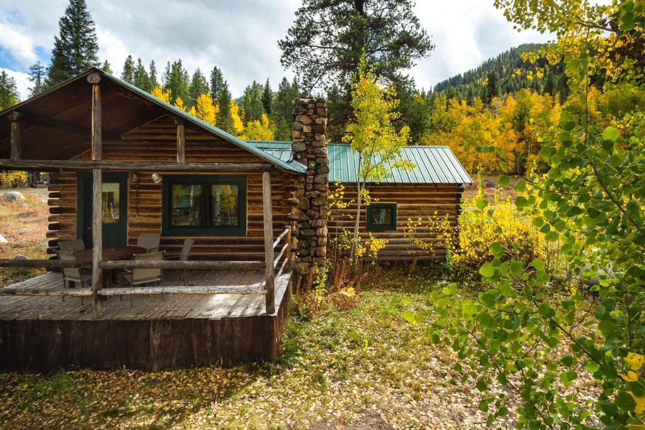 Beyul Retreat Meredith Exterior foto