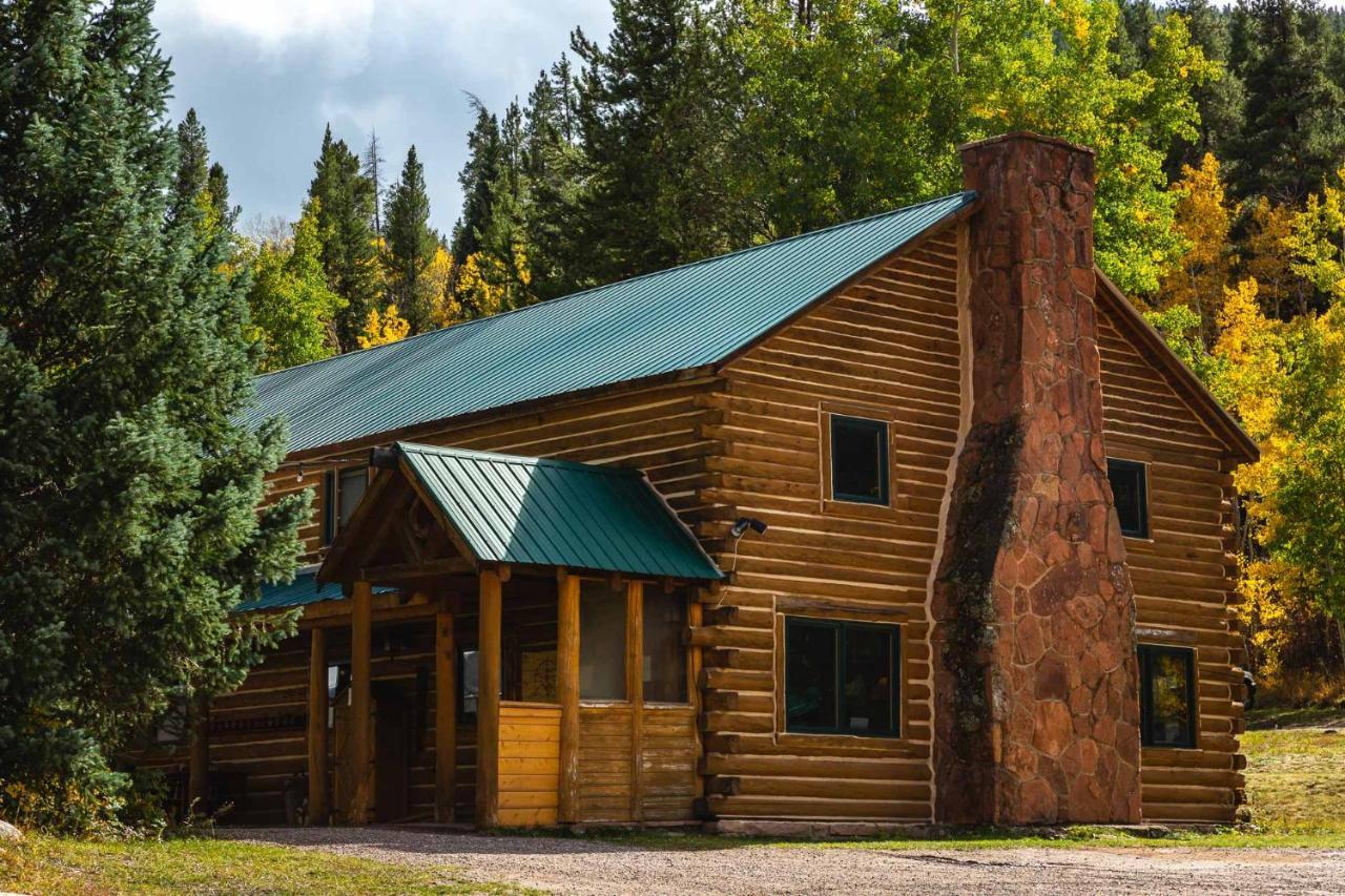Beyul Retreat Meredith Exterior foto