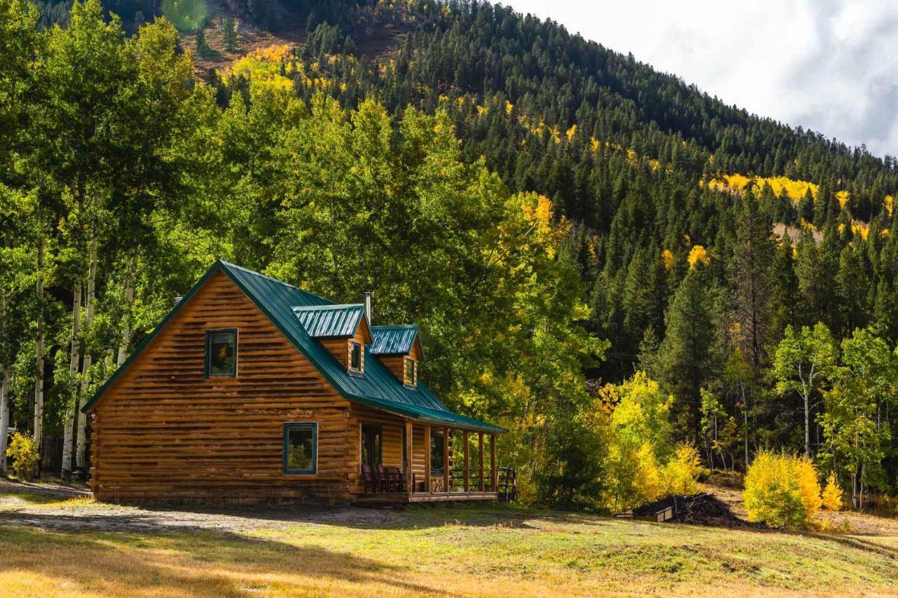 Beyul Retreat Meredith Exterior foto