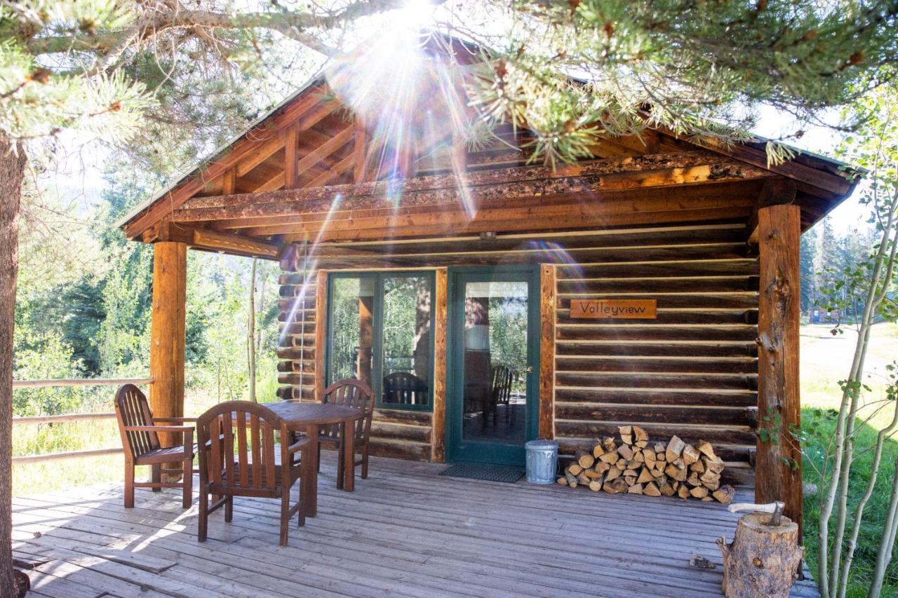 Beyul Retreat Meredith Exterior foto