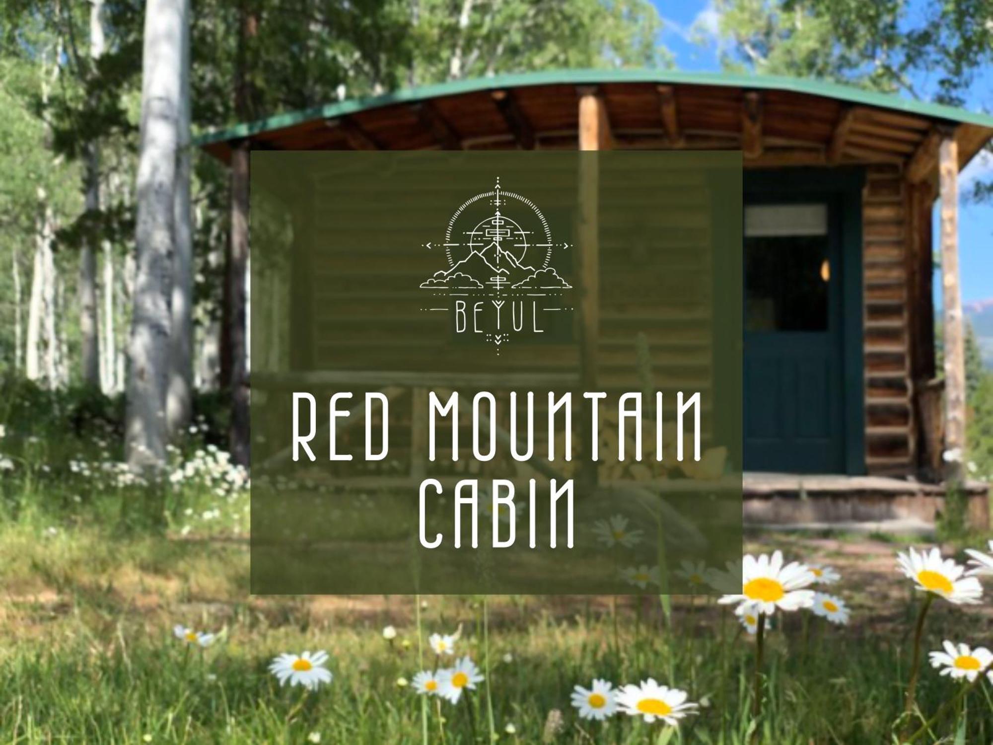 Beyul Retreat Meredith Exterior foto